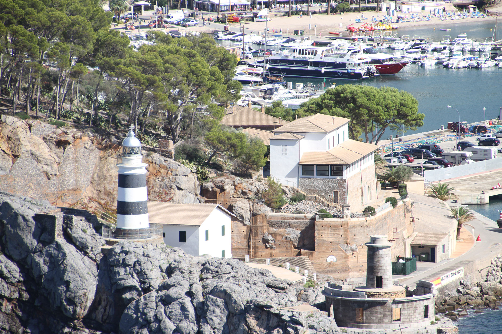 Deià, Majorca